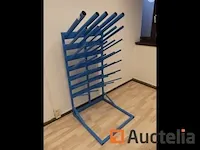 2 rollenrekken - afbeelding 6 van  6
