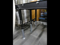 2 rollentafels voor transportbanden - afbeelding 2 van  4