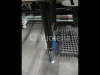 2 rollentafels voor transportbanden - afbeelding 3 van  4