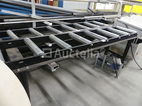 2 rollentafels voor transportbanden - afbeelding 4 van  4