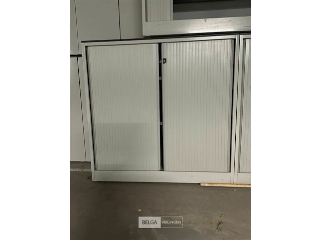 2 rolluikkasten hoog - afbeelding 1 van  4