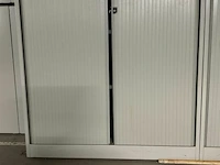 2 rolluikkasten hoog - afbeelding 1 van  4