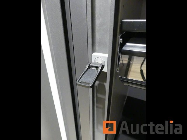 2 rolluikkasten op showwielen - afbeelding 4 van  7
