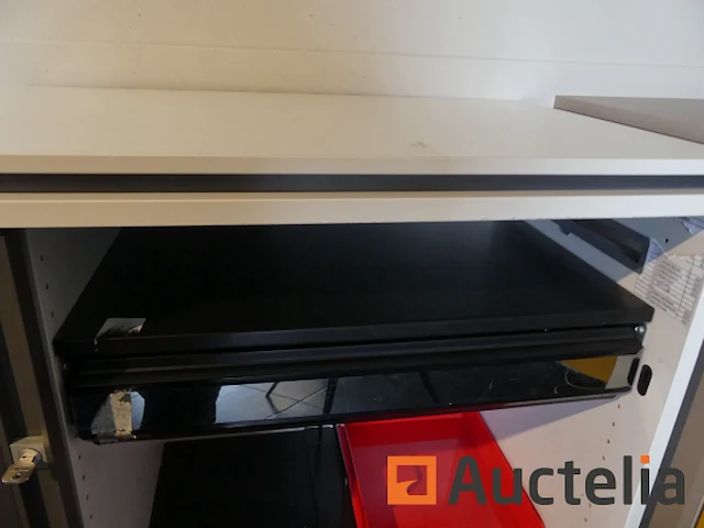 2 rolluikkasten op showwielen - afbeelding 2 van  8