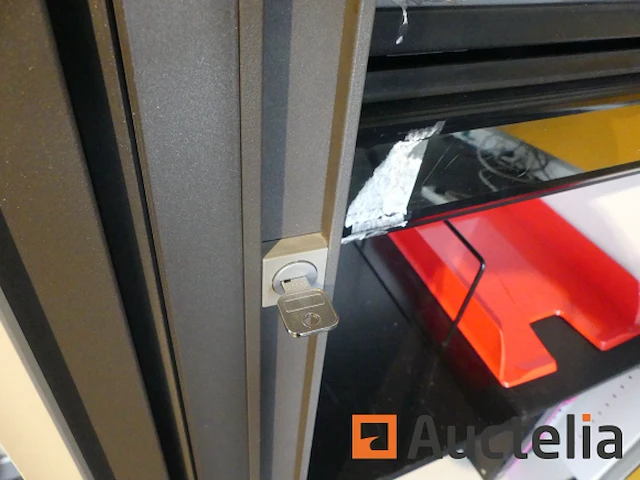 2 rolluikkasten op showwielen - afbeelding 6 van  8