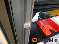 2 rolluikkasten op showwielen - afbeelding 6 van  8
