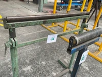 2 rolstandaards - afbeelding 2 van  2