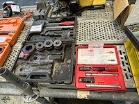 2 rothenbergkoffers - afbeelding 1 van  7