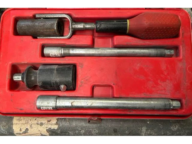 2 rothenbergkoffers - afbeelding 2 van  7