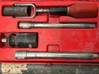 2 rothenbergkoffers - afbeelding 2 van  7