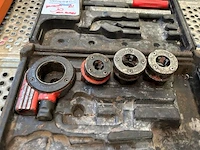 2 rothenbergkoffers - afbeelding 4 van  7