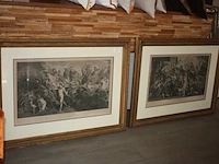 2 rubens printen 120x90cm (69,70) - afbeelding 1 van  4