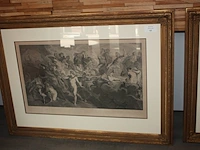2 rubens printen 120x90cm (69,70) - afbeelding 2 van  4