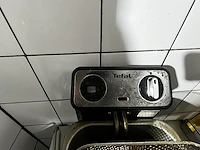 2 rvs friteuse tefal - afbeelding 3 van  3