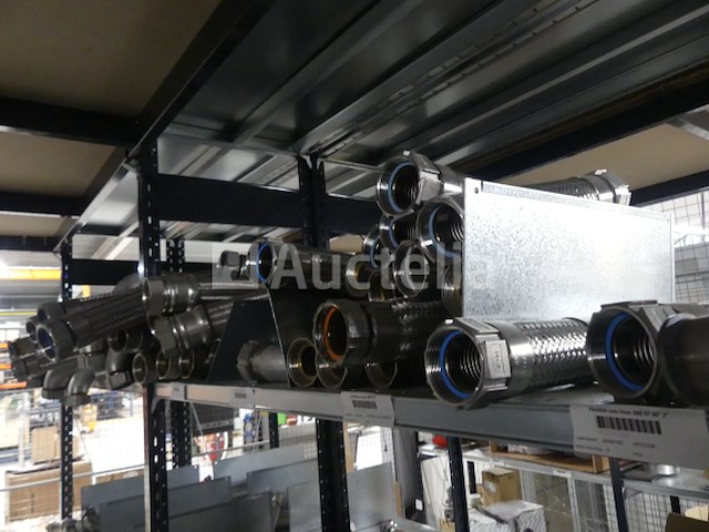 2" rvs slang - afbeelding 3 van  8