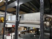 2" rvs slang - afbeelding 4 van  8