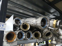 2" rvs slang - afbeelding 5 van  8