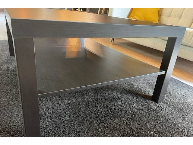 2 salontafels ikea - afbeelding 3 van  3
