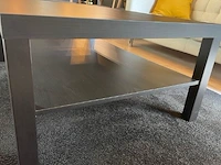 2 salontafels ikea - afbeelding 3 van  3