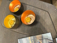 2 salontafels - afbeelding 3 van  3