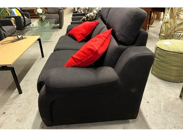 2 salonzetels design - afbeelding 2 van  6