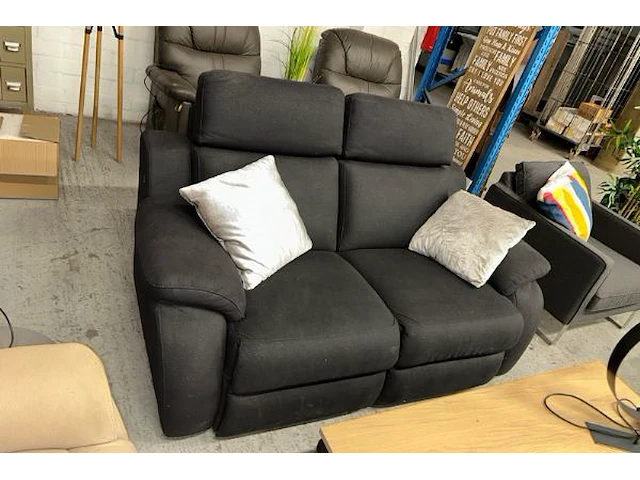 2 salonzetels design - afbeelding 6 van  6