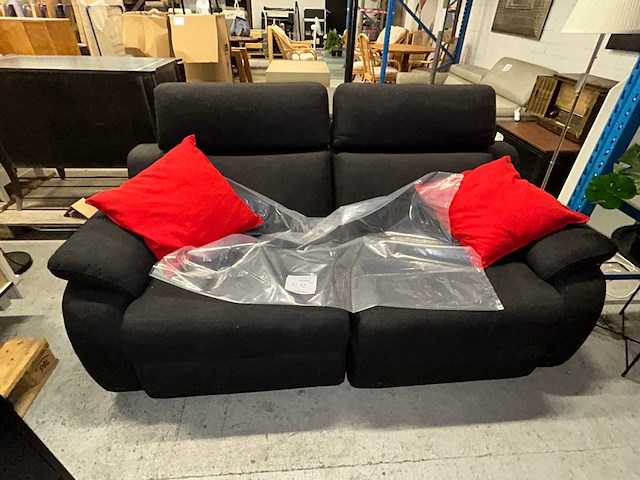 2 salonzetels design - afbeelding 1 van  4