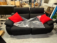 2 salonzetels design - afbeelding 1 van  4