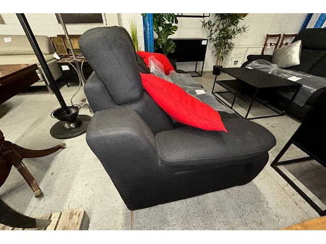 2 salonzetels design - afbeelding 4 van  4