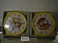 2 samson & gert klokjes - afbeelding 1 van  3