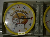 2 samson & gert klokjes - afbeelding 3 van  3