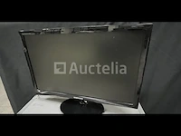 2 samsung s24a300bl 24" beeldschermen - afbeelding 1 van  1