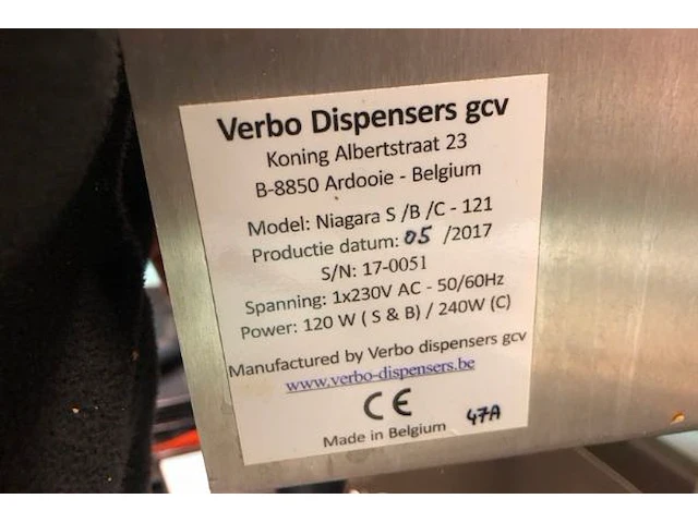 2 sausdispensers - afbeelding 2 van  4
