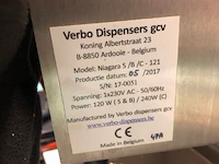 2 sausdispensers - afbeelding 2 van  4