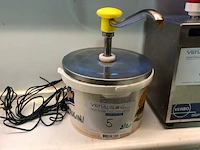 2 sausdispensers - afbeelding 3 van  4