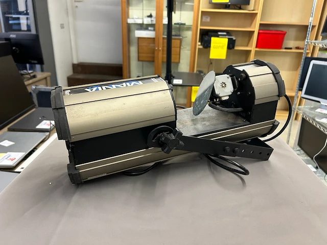 2 scanners martion mania - afbeelding 1 van  8