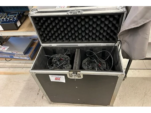 2 scanners martion mania - afbeelding 8 van  8