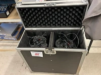 2 scanners martion mania - afbeelding 8 van  8