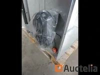 2 schako ventilatieventielen - afbeelding 2 van  6