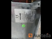 2 schako ventilatieventielen - afbeelding 3 van  6
