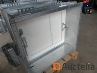 2 schako ventilatieventielen - afbeelding 4 van  6