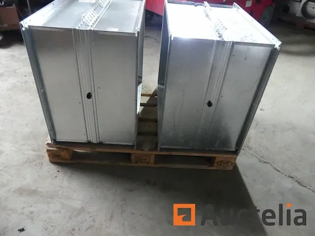 2 schako ventilatieventielen - afbeelding 6 van  6