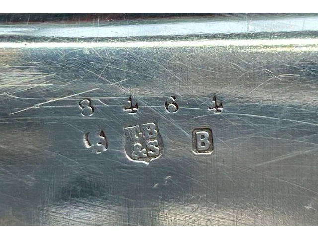2 schalen - afbeelding 4 van  8