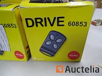 2 schellenberg 60853 afstandsbedieningen - afbeelding 3 van  3