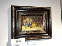 2 schilderijtjes - afbeelding 2 van  5