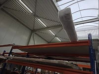 2 schildersdeuren met plinten - afbeelding 1 van  5