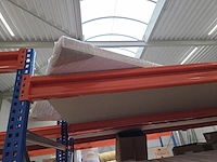 2 schildersdeuren met plinten - afbeelding 4 van  5