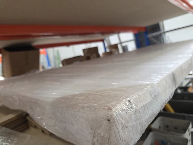 2 schildersdeuren met plinten - afbeelding 5 van  5