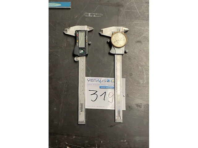 2 schuifmaten - afbeelding 1 van  3