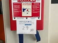 2 schuimblussers 6 liter - afbeelding 3 van  5